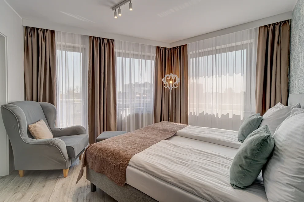 3. Apartamenty Rondo