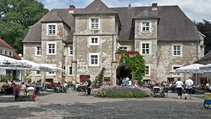 Stolpe