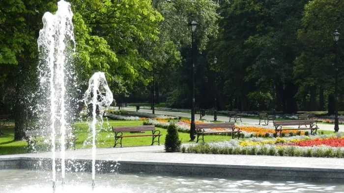 Kurpark